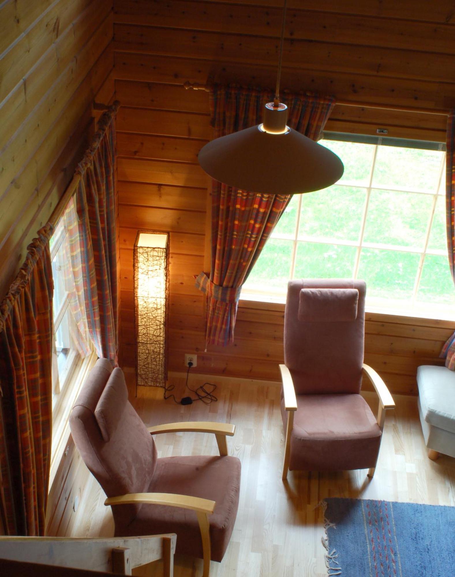 Vuokatinmaa Holiday Apartments Vuokatti Kamer foto