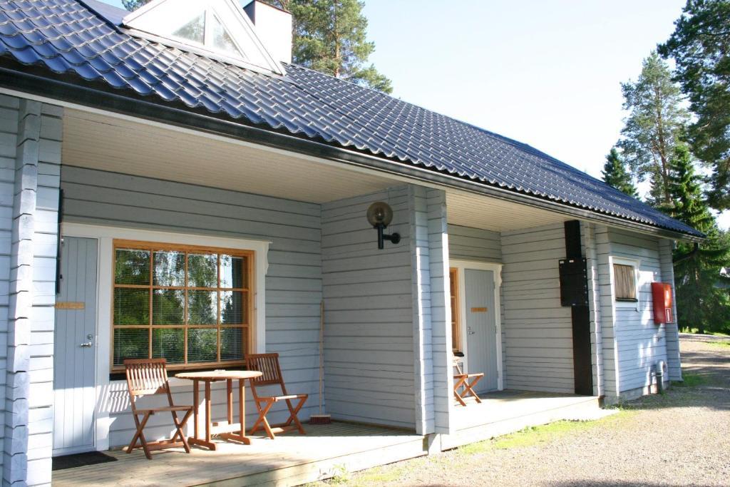 Vuokatinmaa Holiday Apartments Vuokatti Kamer foto