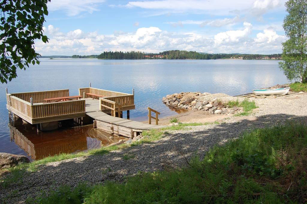 Vuokatinmaa Holiday Apartments Vuokatti Kamer foto